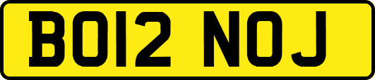 BO12NOJ