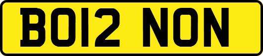 BO12NON