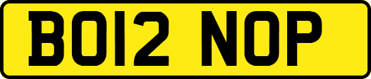 BO12NOP