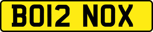 BO12NOX