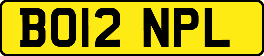 BO12NPL