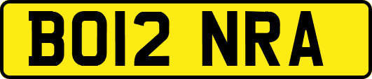 BO12NRA