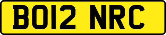 BO12NRC