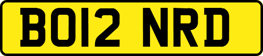 BO12NRD