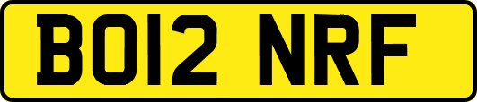 BO12NRF