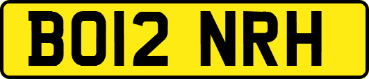 BO12NRH