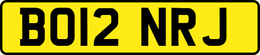 BO12NRJ