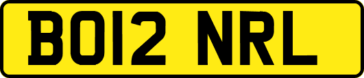 BO12NRL