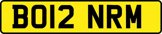 BO12NRM