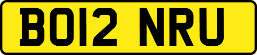 BO12NRU