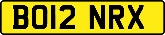 BO12NRX