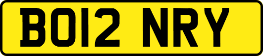 BO12NRY