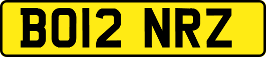 BO12NRZ