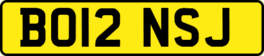 BO12NSJ