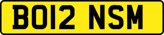 BO12NSM
