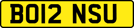 BO12NSU