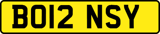BO12NSY