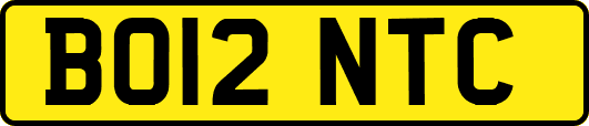 BO12NTC
