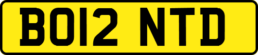 BO12NTD