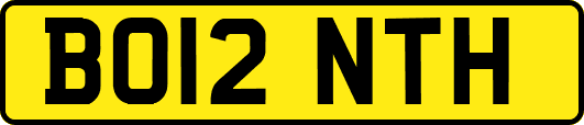 BO12NTH