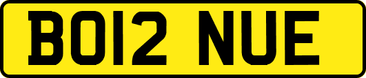 BO12NUE