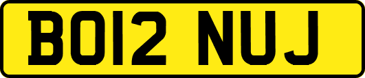 BO12NUJ