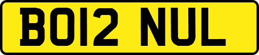 BO12NUL