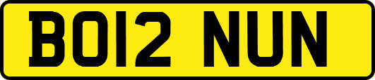 BO12NUN