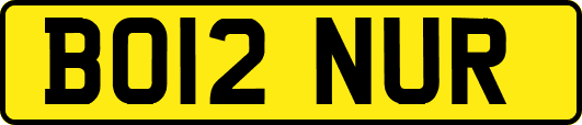 BO12NUR