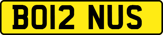 BO12NUS