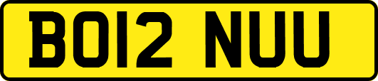 BO12NUU