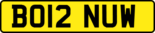 BO12NUW