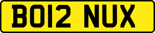 BO12NUX