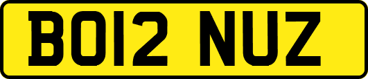BO12NUZ
