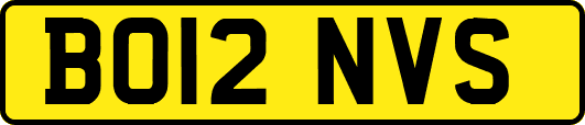 BO12NVS