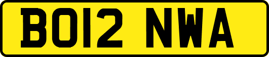 BO12NWA