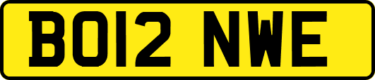 BO12NWE