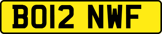 BO12NWF