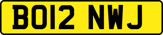 BO12NWJ