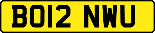 BO12NWU