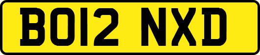 BO12NXD