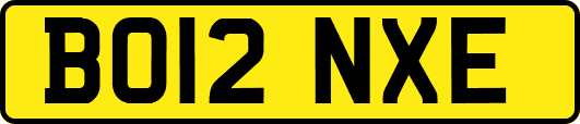 BO12NXE