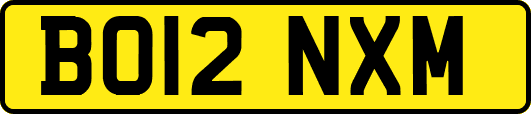 BO12NXM