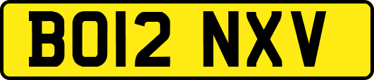 BO12NXV