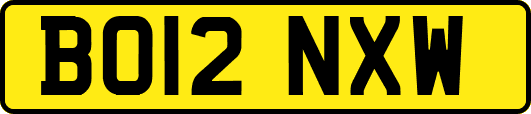 BO12NXW