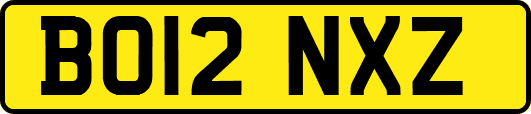 BO12NXZ
