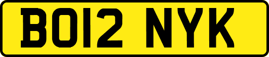 BO12NYK