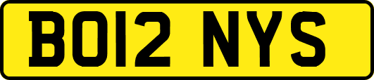 BO12NYS