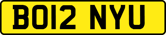 BO12NYU