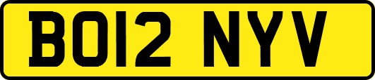 BO12NYV